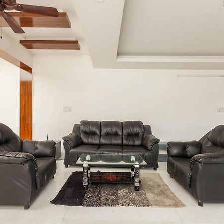 Eyrie Service Apartments Bangalore Room photo