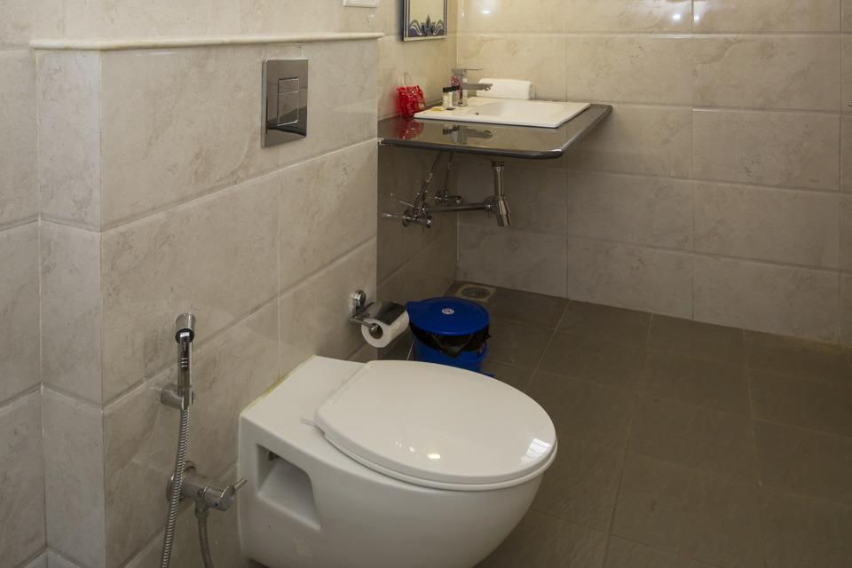 Eyrie Service Apartments Bangalore Exterior photo